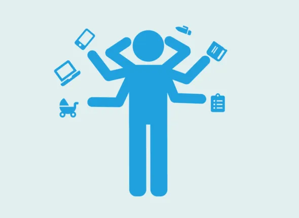 Single Responsibility