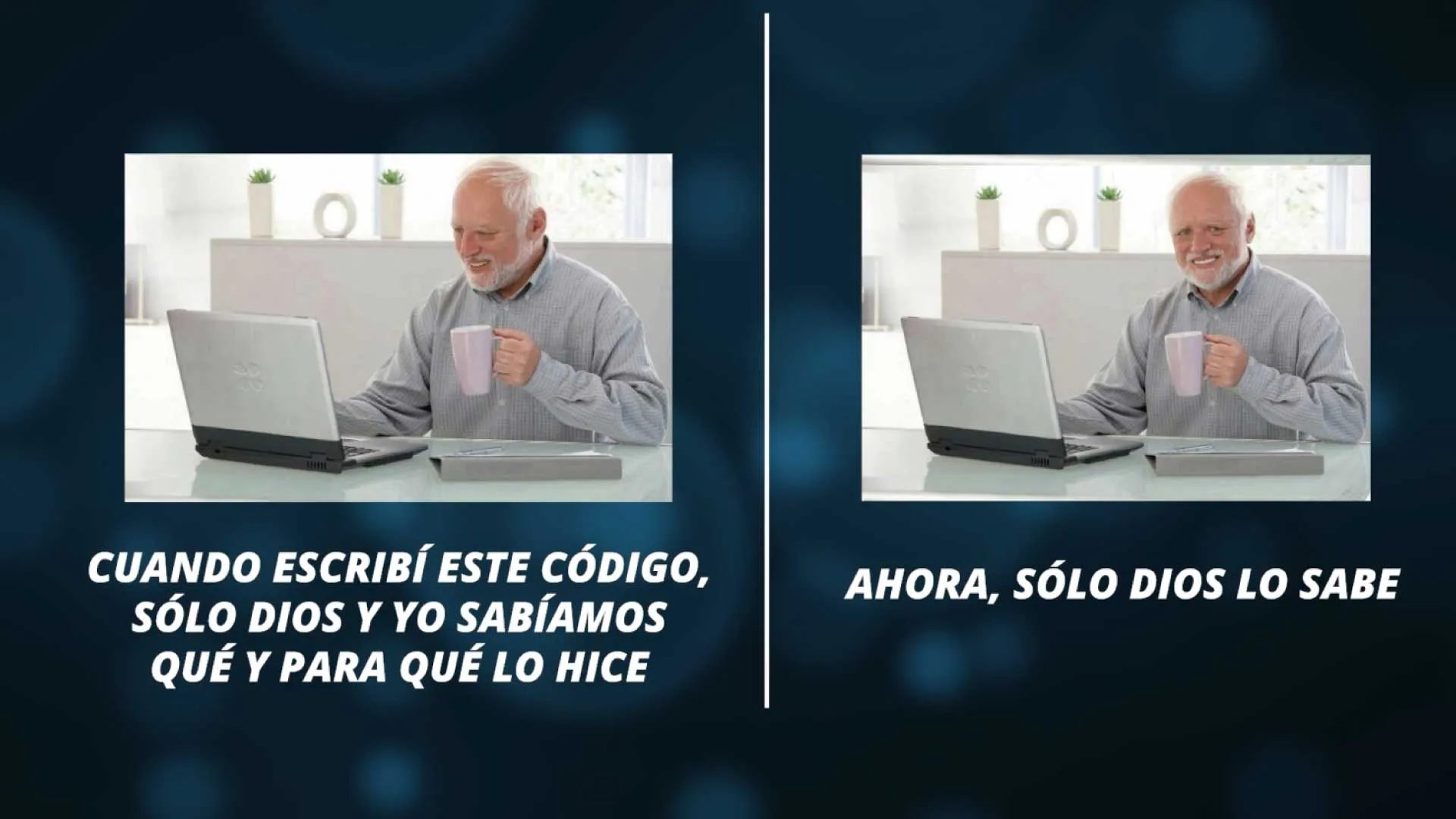 identificadores legibles