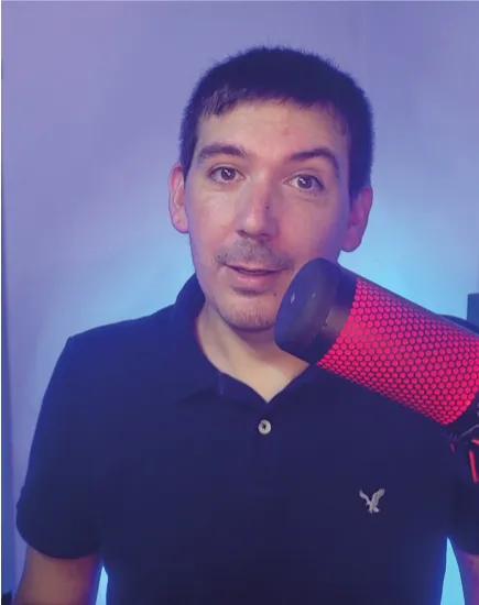 Orlando - unSimpleDev