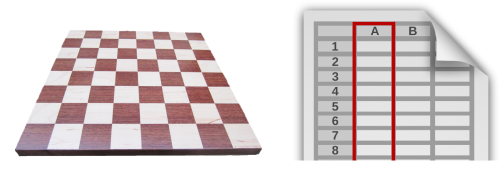 arrays
