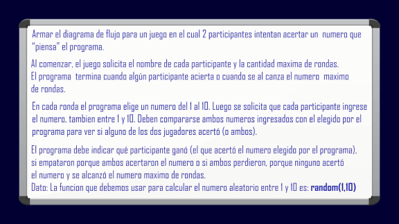 introducción a la programación