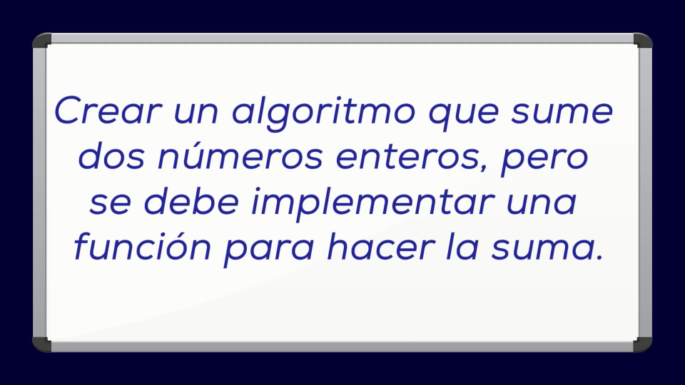 funciones