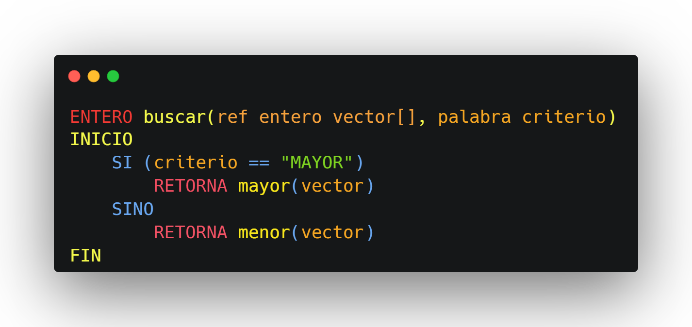 introducción a la programación
