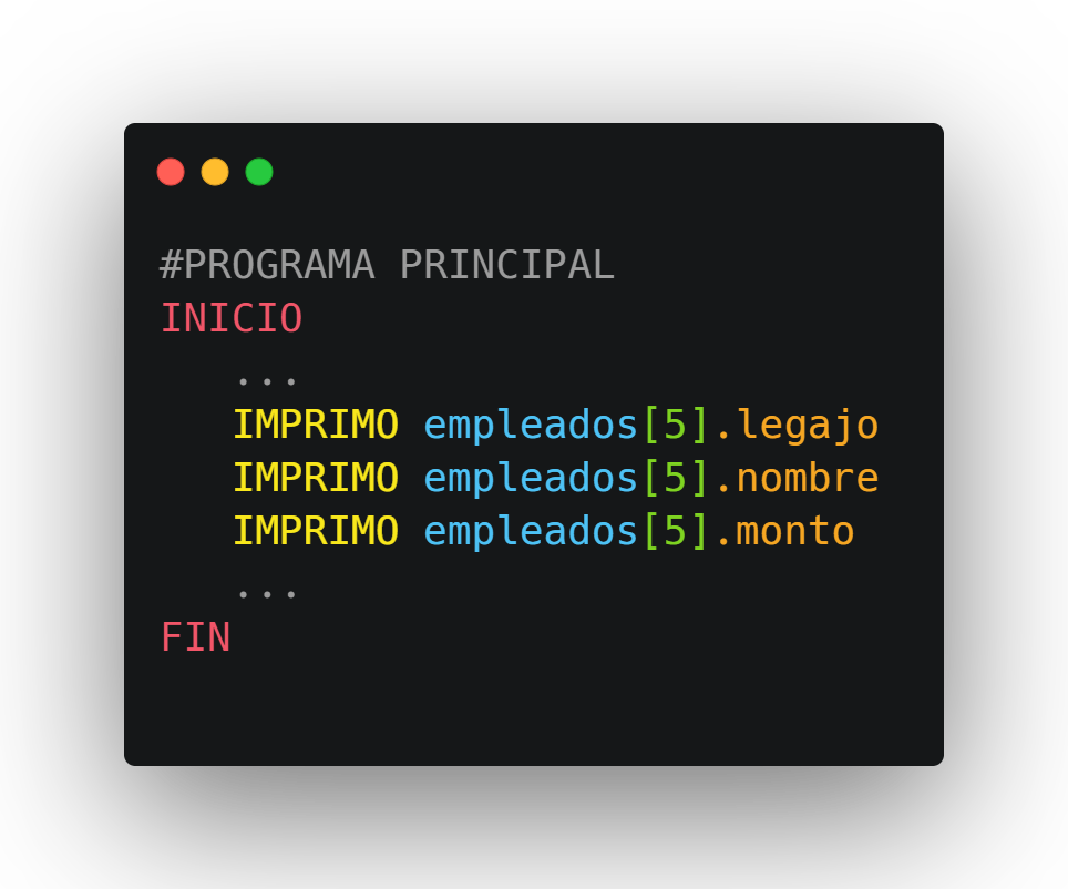 introducción a la programación