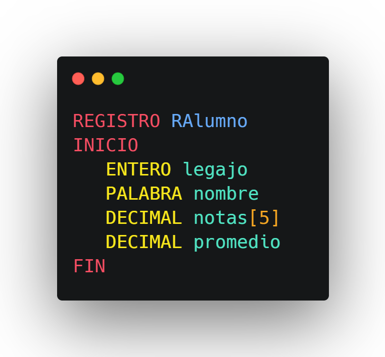 introducción a la programación