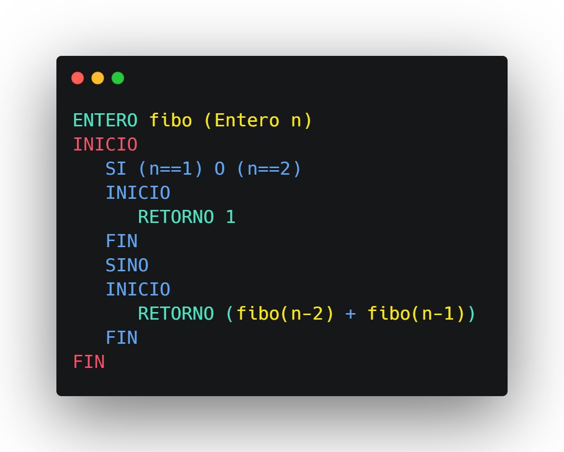 introducción a la programación