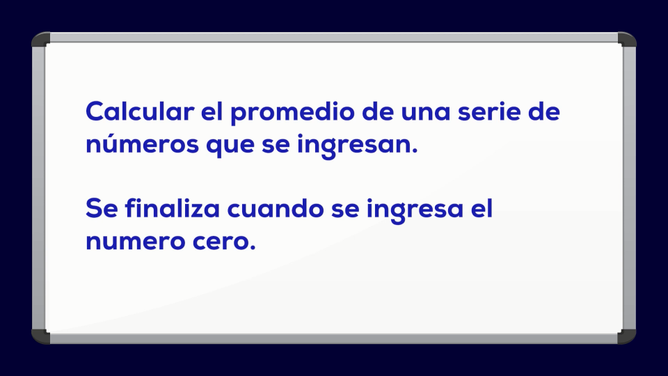 introducción a la programación