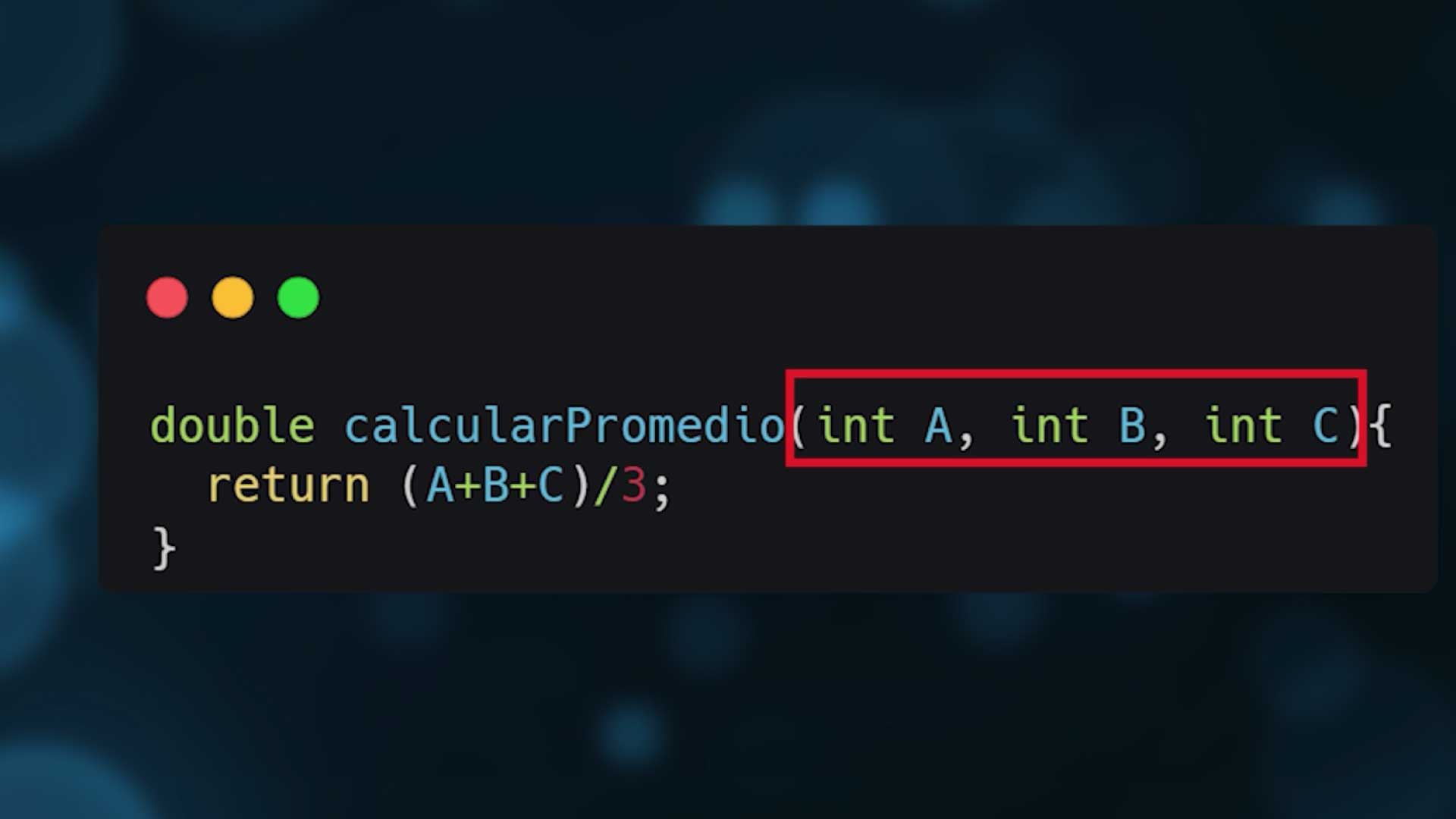 introducción a la programación