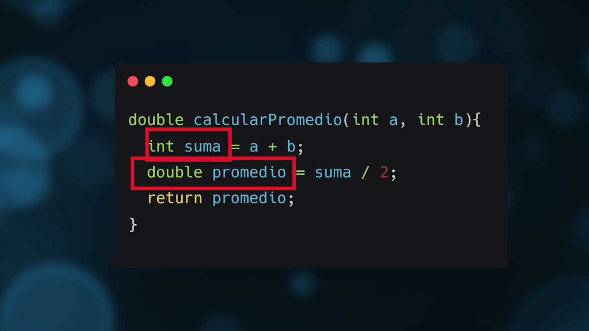 introducción a la programación
