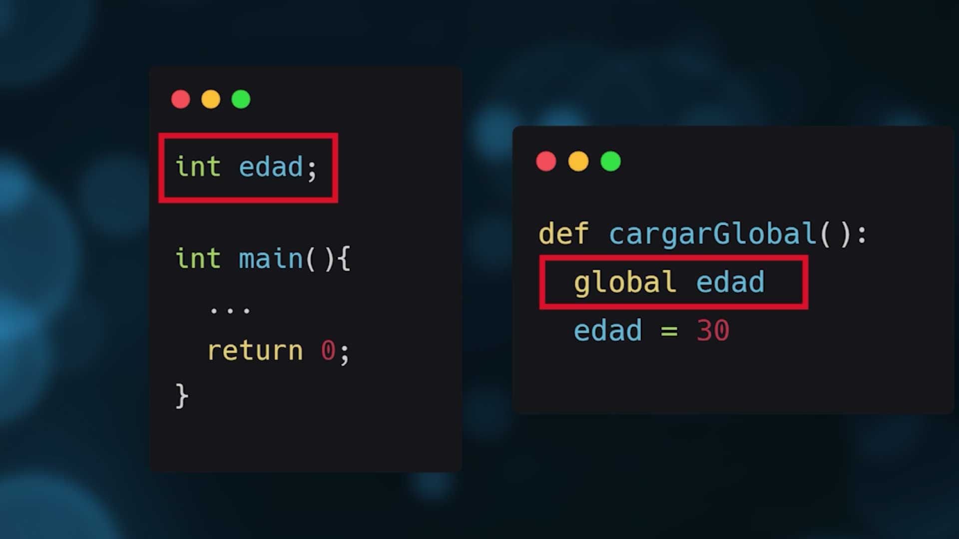 introducción a la programación