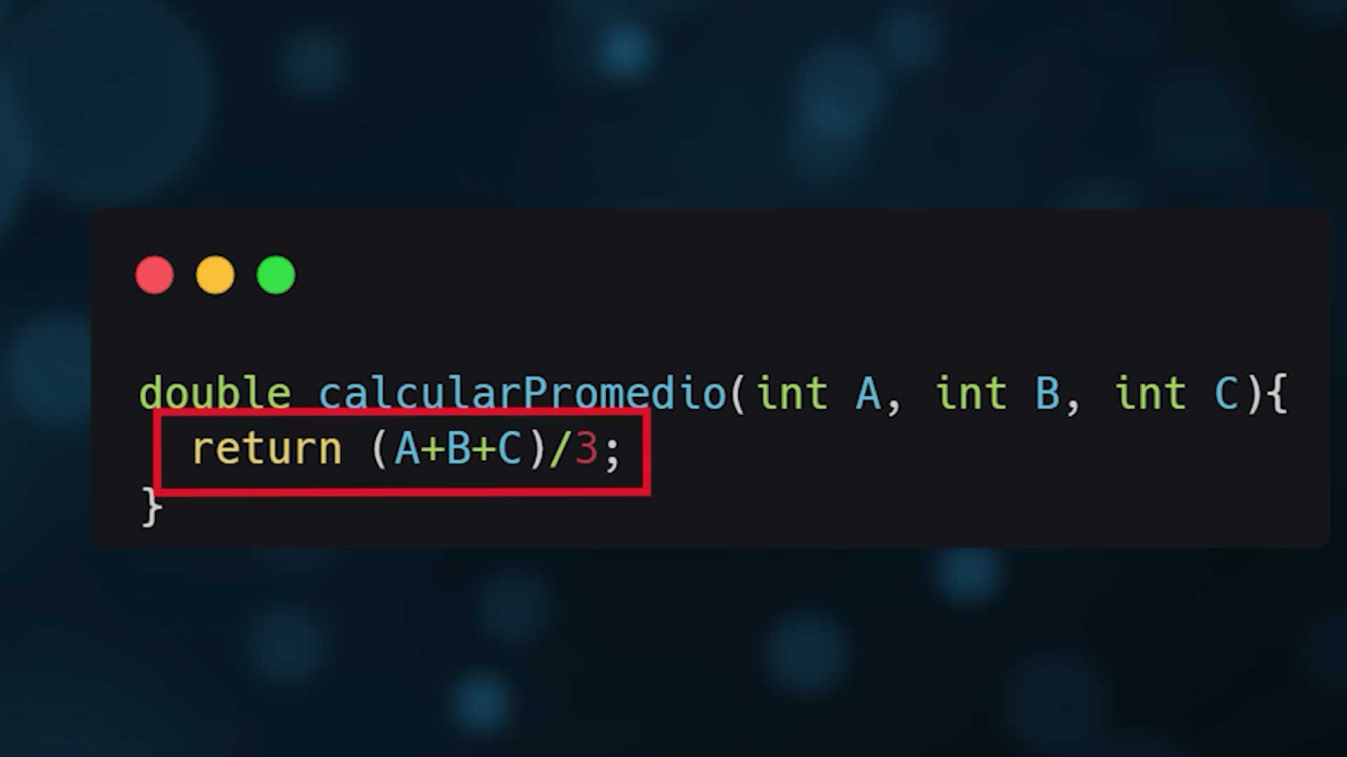 introducción a la programación