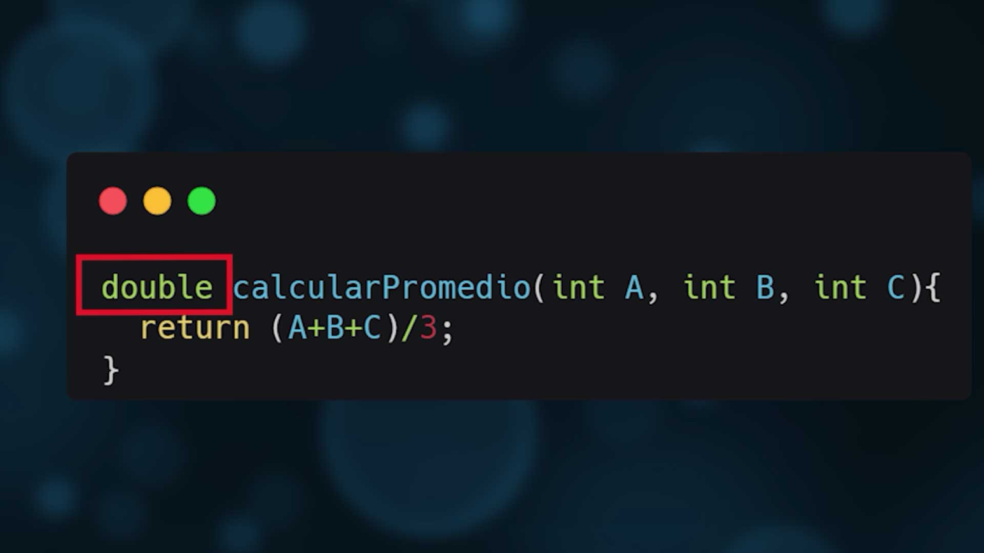 introducción a la programación