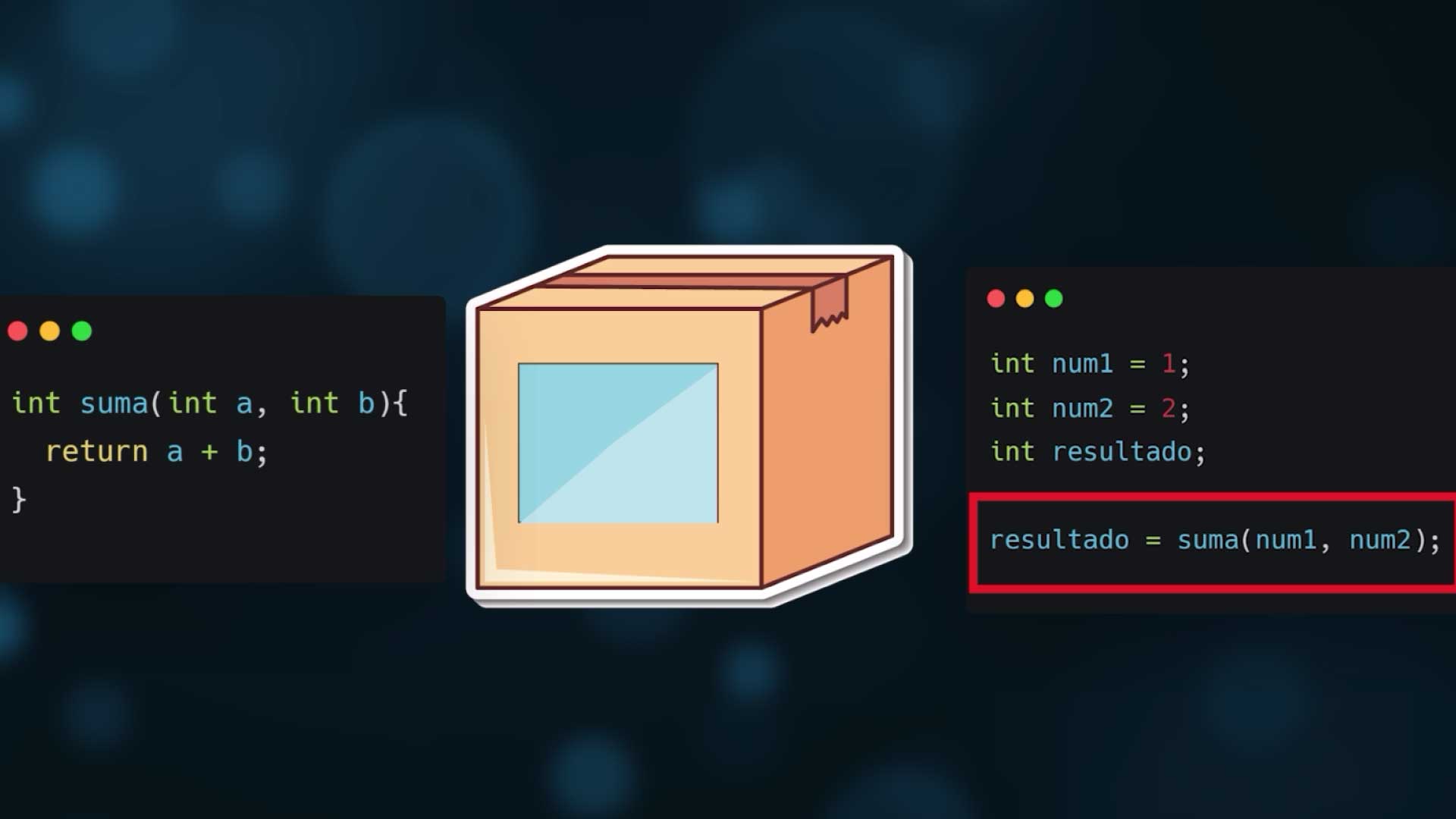 introducción a la programación