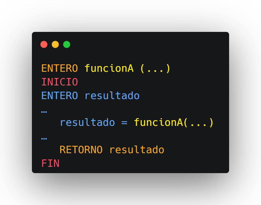 introducción a la programación